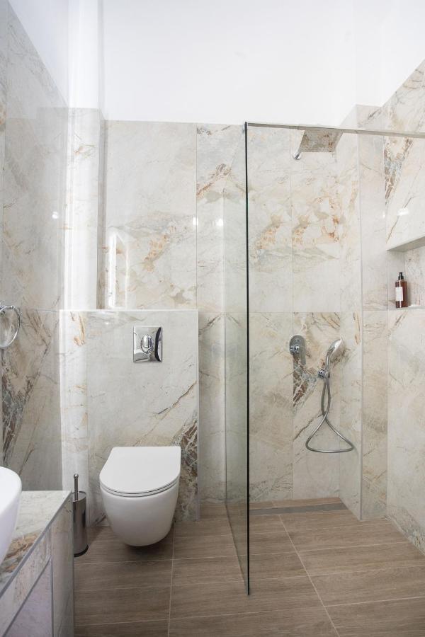 Aeonian Luxury Suites Asprovalta, Adults Only & Kids 12 Plus Exteriér fotografie